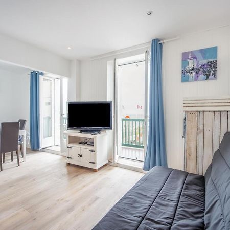 Residence Passerelle Maxaudant Luc-sur-Mer Exterior photo