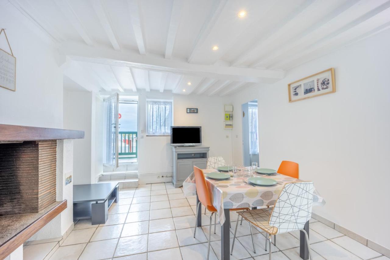 Residence Passerelle Maxaudant Luc-sur-Mer Exterior photo